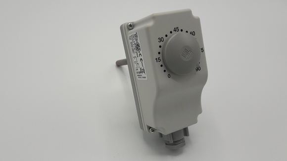 REGELTHERMOSTAAT 7G1 70020002 - afb. 1