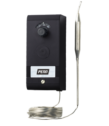 REGELTHERMOSTAAT A19DAF-9001 - afb. 1