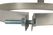 Regenkap 170-180mm gegalvaniseerd - afb. 2