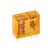 Relais 1W 10A 230V 2075864