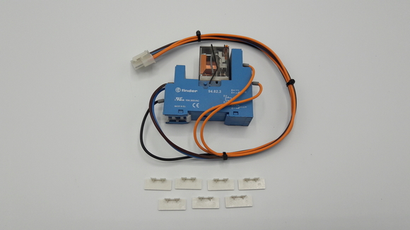 RELAIS MZPA 001.97.10 51319 - afb. 1