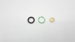 Remeha aansluitring tbv Quinta 85 Solo S