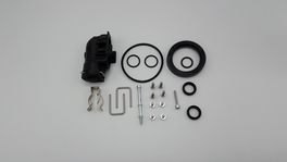 Remeha aansluitstuk hydroblok 2S S100827