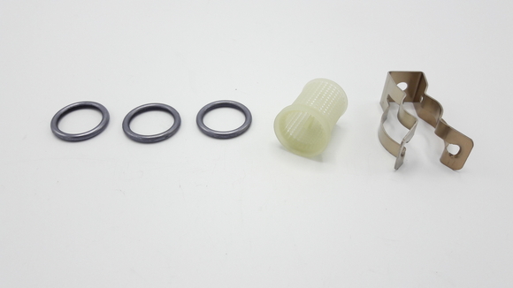 Remeha Aanvoer filter cv S100805 - afb. 1