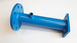 Remeha aanvoerpijp cv 62540