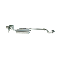 Remeha aanvoerpijp CV S101568