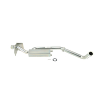 Remeha aanvoerpijp CV S101572