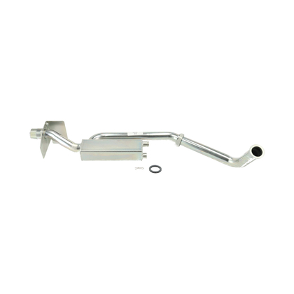 Remeha aanvoerpijp CV S101572 - afb. 1