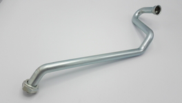 Remeha Aanvoerpijp warmtewiss. 300026383