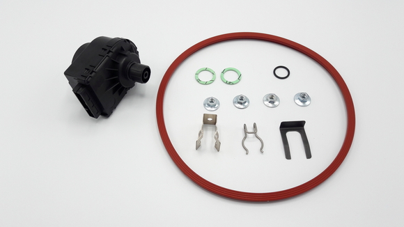 Remeha Actuator S59132 - afb. 1