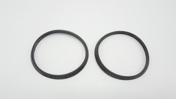 Remeha afdichting 118 2x 7624779 - afb. 1