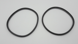 Remeha afdichtring 1 lips 150 2st 762477