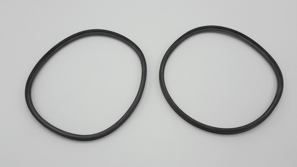 Remeha afdichtring 1 lips 150 2st 762477 - afb. 1