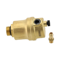 Remeha automatische entlufter S101608