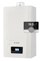 Remeha Avanta Ace 28C CW4 CCS met eTwist con. 60/100 7768359