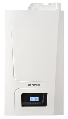 Remeha Avanta Ace 28C CW4 exc. 80-80 7768361 - afb. 2