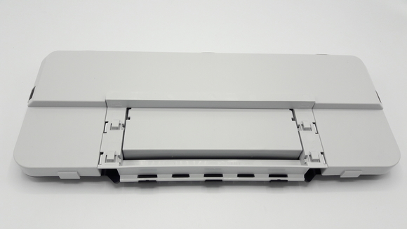 Remeha behuizing HMI 7625972 - afb. 1