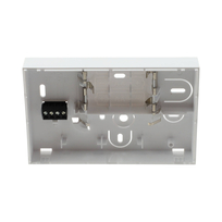 Remeha bevestigingspl. Isense klokthermo