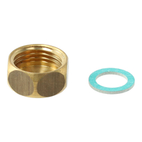 Remeha blind moer S100968