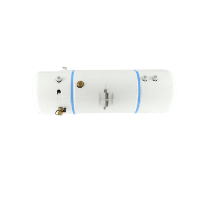 Remeha boiler vat 40L SS S100981 - afb. 1