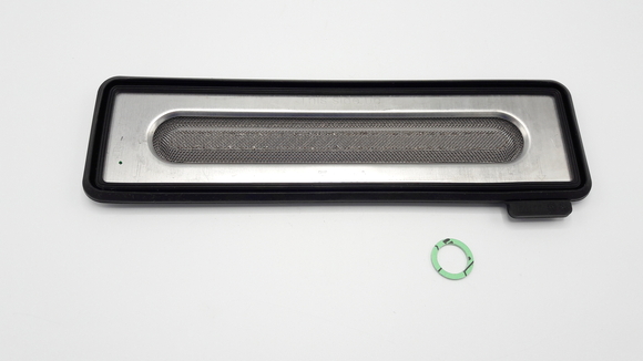 Remeha brander 40kW 284mm S101524 - afb. 1