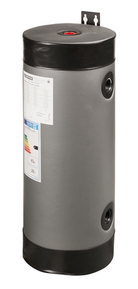 Remeha buffervat 25 liter - afb. 1