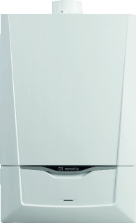 Remeha Calenta Ace 28c 60/100 CW4 CCS met eTwist 7672230 - afb. 1