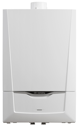 Remeha Calenta Ace 28c 60/100 CW4 7672228 - afb. 2