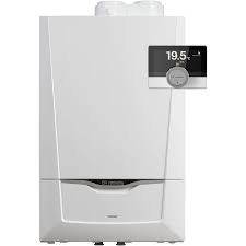 Remeha Calenta Ace 40L CW6 CC + eTwist 7649965 - afb. 1