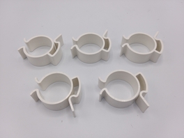 Remeha clamp wire 28-35 S101576