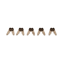 Remeha clip 10,2 (5 st.) S101644