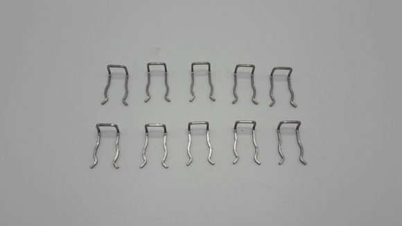 Remeha clip hairpin 15mm S100980 - afb. 1