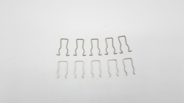 Remeha Clip hairpin 16 mm. S100835