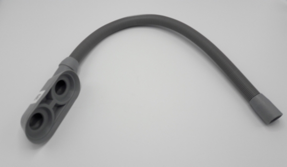 Remeha Condensafvoerslang S101002 - afb. 1