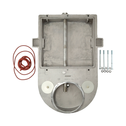 Remeha condensbak 5 leden S100435 - afb. 1