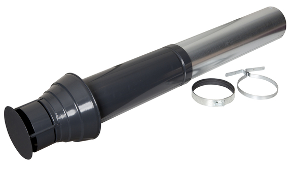 Remeha dakdoorvoer CWH 130/200 S102589 - afb. 1