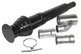 Remeha dakdoorvoerset tbv W42/56 S102578