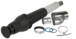 Remeha dakdoorvoerset tbv WHC 801.813.37