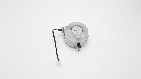 Remeha drukverschilschakelaar 7643773 - afb. 1