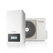 Remeha Elga Ace 6kw Set *AANBIEDING*