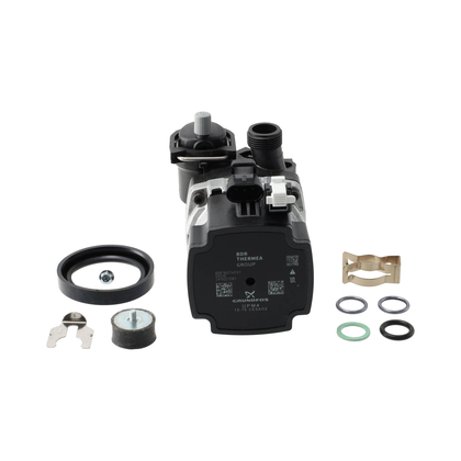 Remeha energiezuinige pomp 7820437 - afb. 1