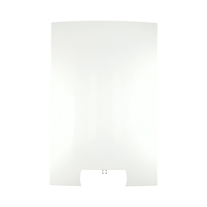 Remeha frontmantel avanta cw6 S100985 - afb. 1