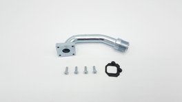 Remeha gasaanvoerpijp S59258