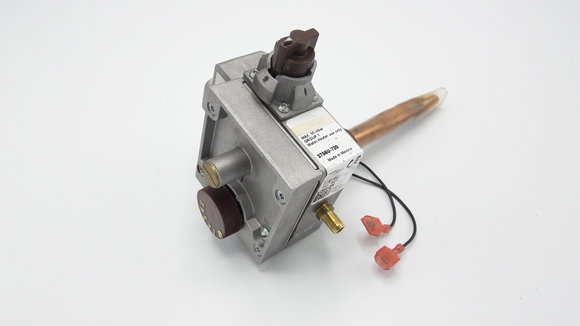 Remeha gasblok 7697739 - afb. 1