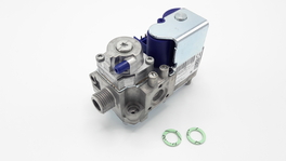 Remeha gascombiblok S56505