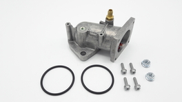 Remeha gaspijp 7628642
