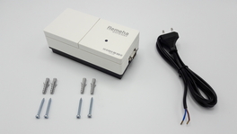 Remeha Gateway WA Reg.tbv Avanta S58786