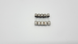 Remeha glaszekering 2,5 A (5 stuks) 7701