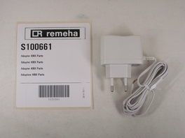 Remeha I-Sense RF adapter 5V S100661