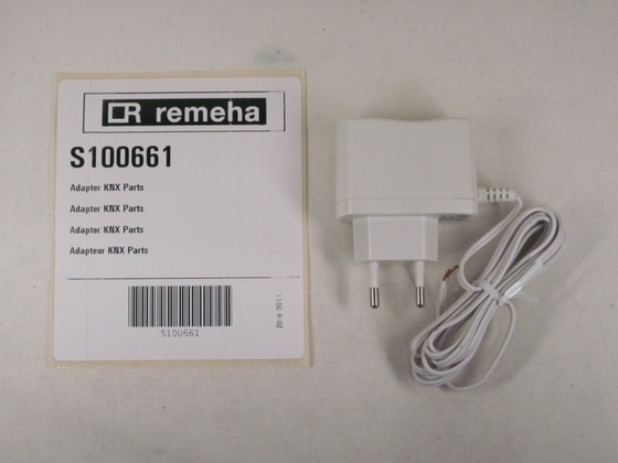 Remeha I-Sense RF adapter 5V S100661 - afb. 1